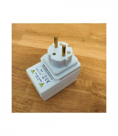 DE FİLTER KİRLİ ELEKTRİK FİLTRESİ