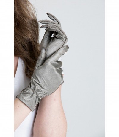 SILVERION GÜMÜŞLÜ MEDTEX P70 ELDİVEN