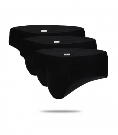 SILVERION GÜMÜŞLÜ SLIP SLIPPAGE -SİYAH SET