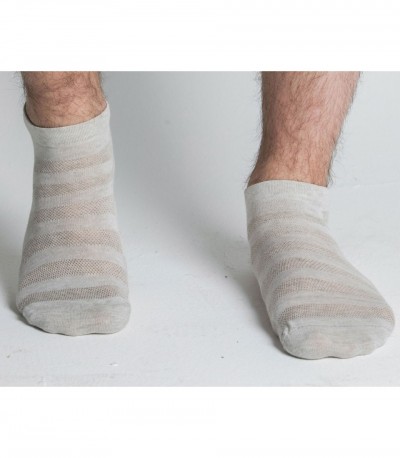 SILVERION GÜMÜŞLÜ ÇORAP