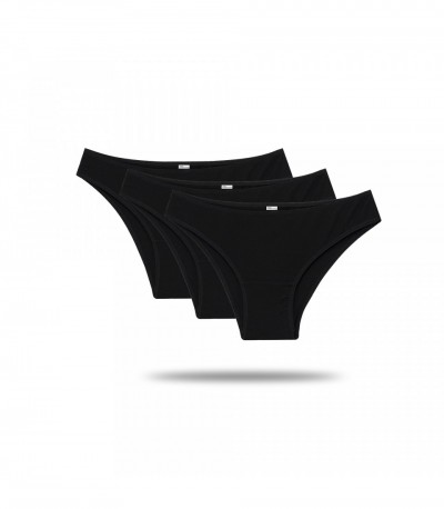 SILVERION GÜMÜŞLÜ BRAZILIAN COURAGE -SİYAH SET