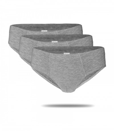 SILVERION GÜMÜŞLÜ SLIP SLIPPAGE -GRİ SET