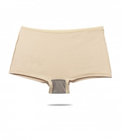 SILVERION GÜMÜŞLÜ BOXER VINTAGE - TEN