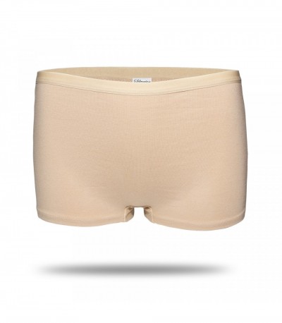 SILVERION GÜMÜŞLÜ BOXER VINTAGE - TEN