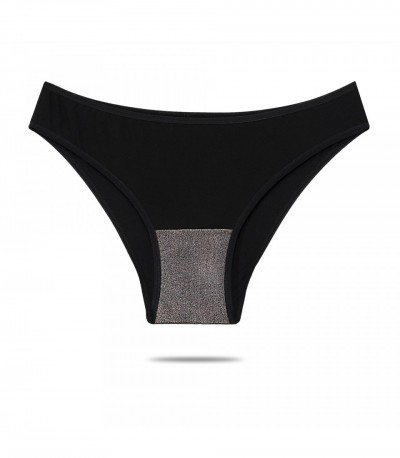 SILVERION GÜMÜŞLÜ BRAZILIAN COURAGE   - SİYAH