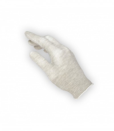 GÜMÜŞ+UMORFİL KARIŞIMLI ELDİVEN - ÇOCUK