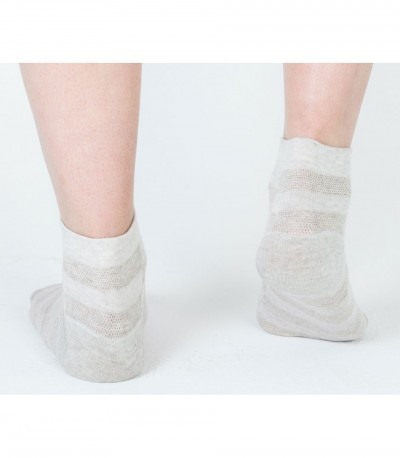 SILVERION GÜMÜŞLÜ ÇORAP