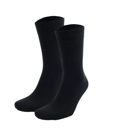 SILVERION GÜMÜŞLÜ ÇORAP KLASİK SERİ-LACİVERT