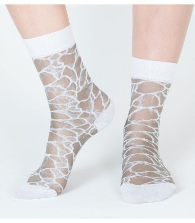 SILVERION GÜMÜŞLÜ ÇORAP