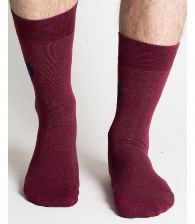 SILVERION GÜMÜŞLÜ ÇORAP