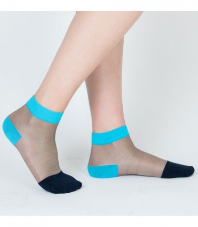 SILVERION GÜMÜŞLÜ ÇORAP