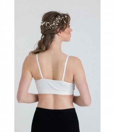 SILVERION GÜMÜŞLÜ EMZİRME SÜTYENİ