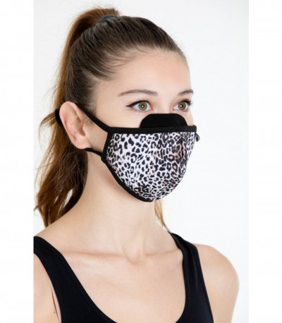 SILVERION GÜMÜŞLÜ AĞIZ MASKESİ -  SAVAGE