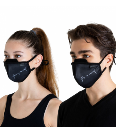 SILVERION GÜMÜŞLÜ AĞIZ MASKESİ - 1881-∞