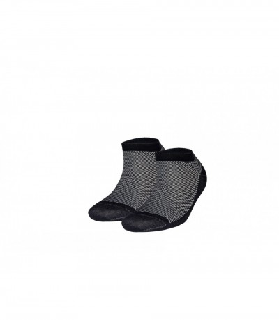 SILVERION GÜMÜŞLÜ ÇORAP BUSINESS KA- LACİVERT